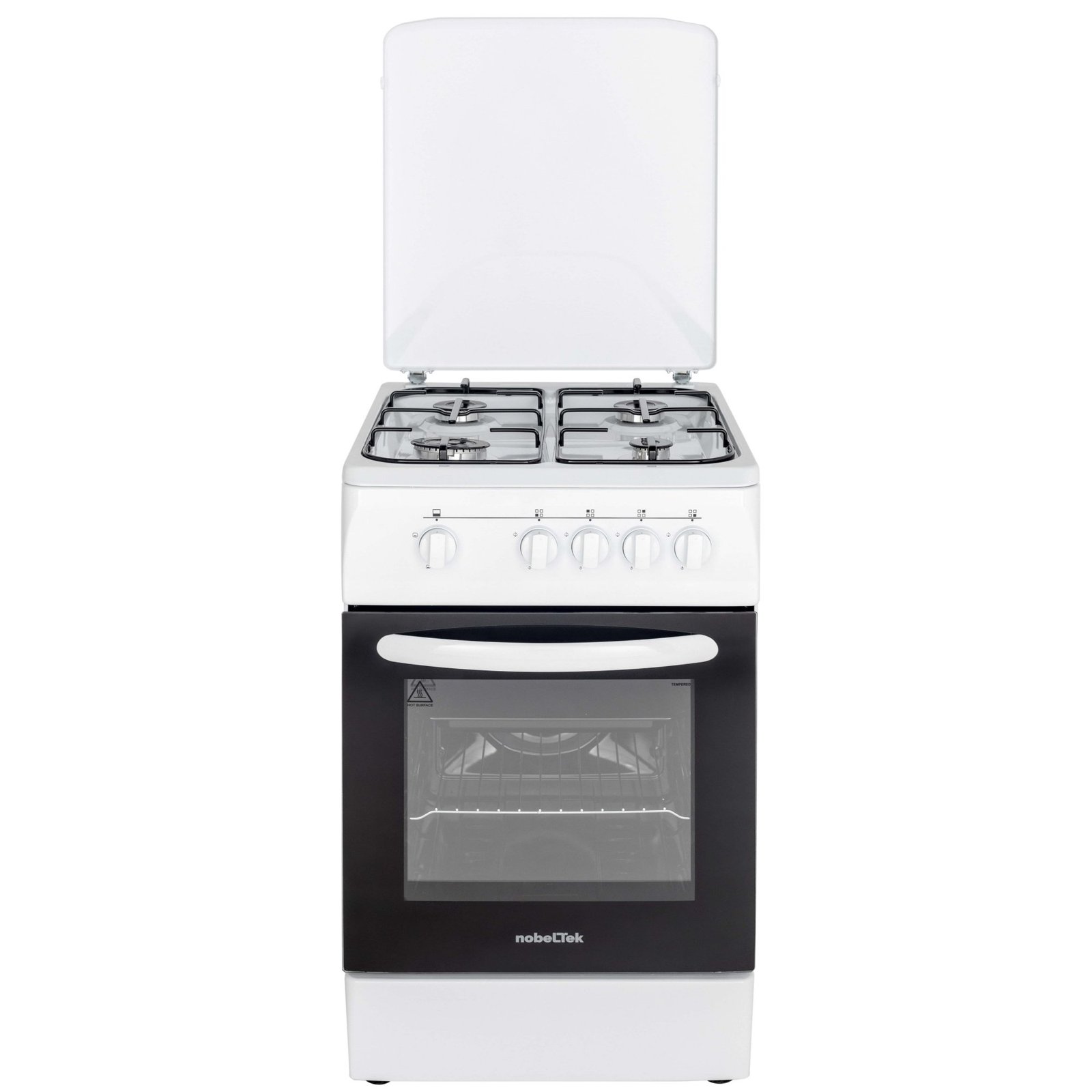 Газовая плита NobelTek NLT 5601A/G1